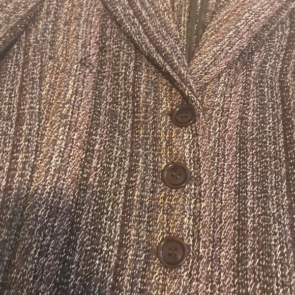 Zara wool blazer - Picture 3 of 6